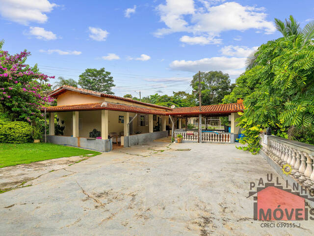 #4411A - Casa em condomínio para Venda em Itatiba - SP - 3