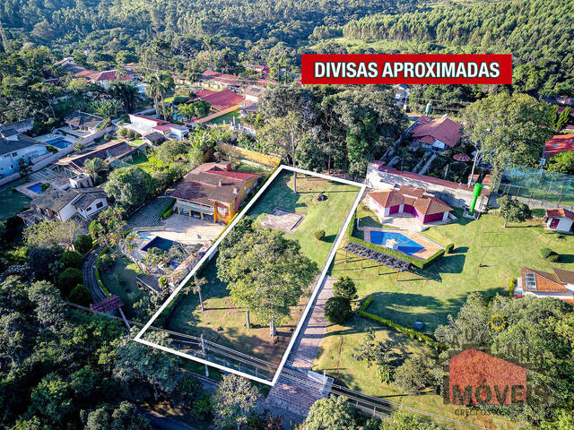 Terreno em condomínio para Venda em Itatiba - 2