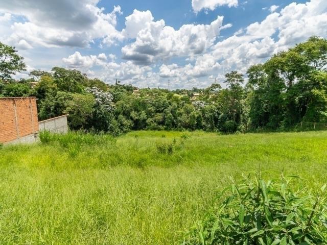 #4231 - Terreno em condomínio para Venda em Itatiba - SP - 2