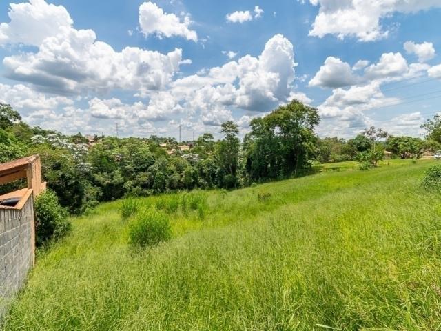 #4231 - Terreno em condomínio para Venda em Itatiba - SP - 1