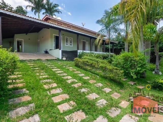 #4234 - Casa em condomínio para Venda em Itatiba - SP - 1