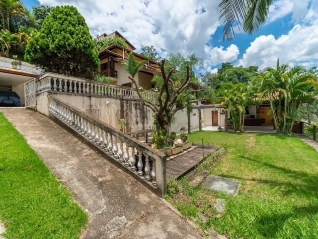 #4237 - Casa em condomínio para Venda em Itatiba - SP - 2