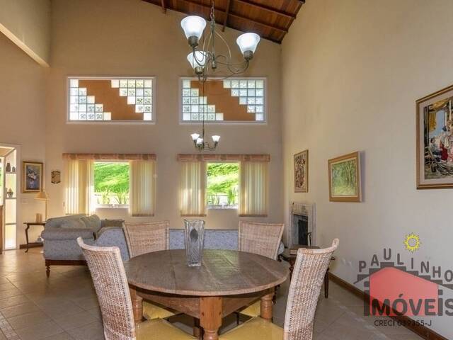 Casa em condomínio para Venda em Itatiba - 4