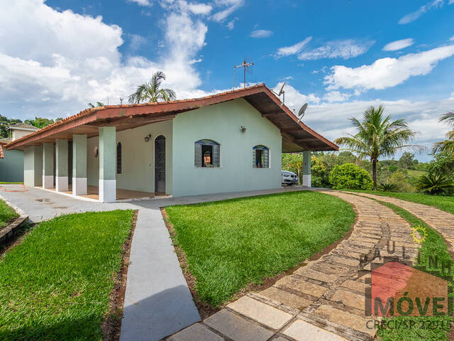 #4244 - Casa em condomínio para Venda em Itatiba - SP - 2