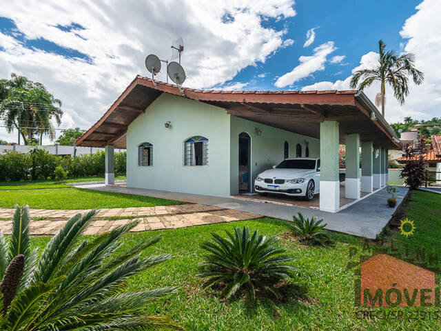 #4244 - Casa em condomínio para Venda em Itatiba - SP - 1