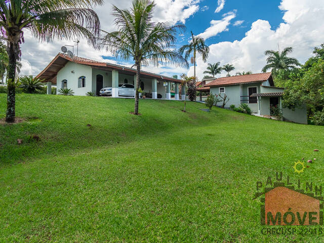 Casa em condomínio para Venda em Itatiba - 5