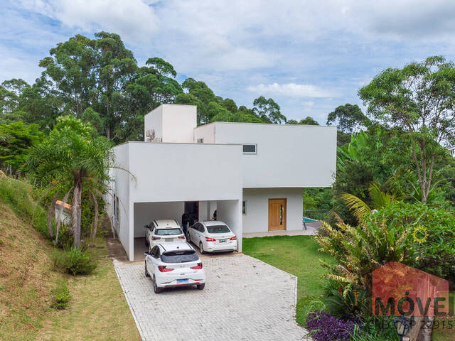 #4251 - Casa em condomínio para Venda em Itatiba - SP - 3