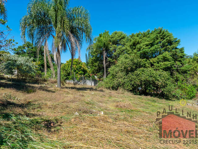 #4273 - Terreno em condomínio para Venda em Itatiba - SP - 3