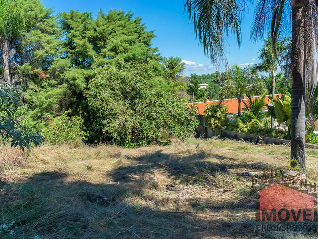 Terreno em condomínio para Venda em Itatiba - 4