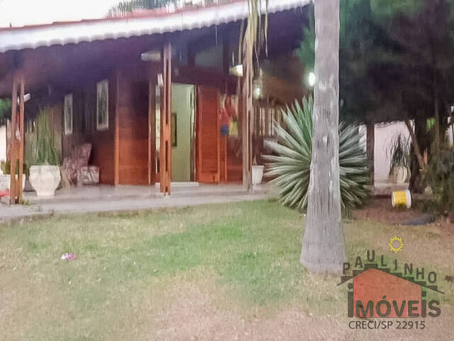 #4282 - Casa em condomínio para Venda em Itatiba - SP - 2