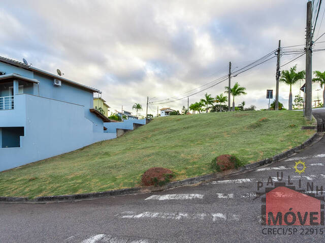 Terreno em condomínio para Venda em Itatiba - 5