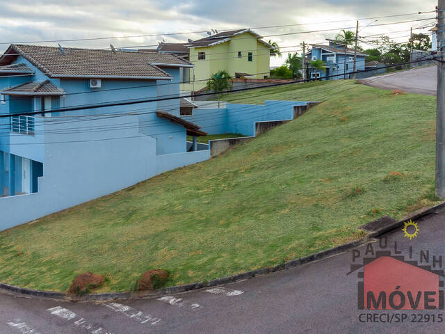 Terreno em condomínio para Venda em Itatiba - 4