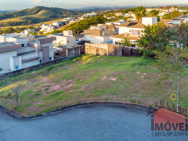 #4289 - Terreno em condomínio para Venda em Itatiba - SP - 3