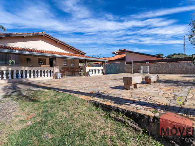 #4292 - Casa em condomínio para Venda em Itatiba - SP - 2