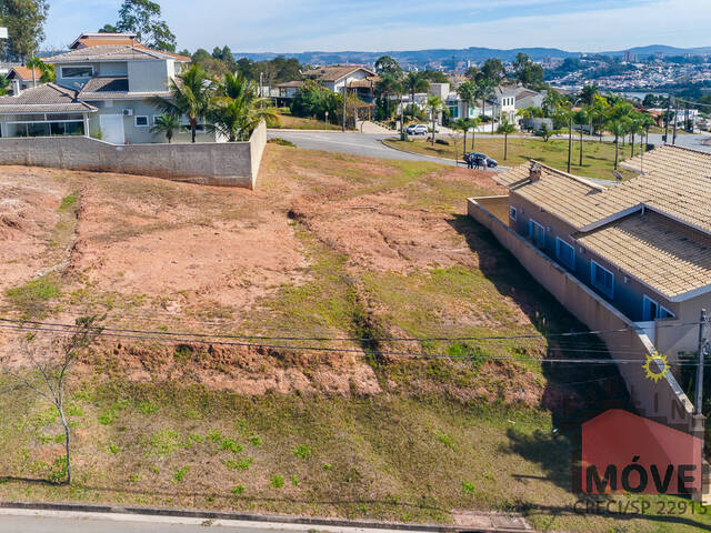 #4302 - Terreno em condomínio para Venda em Itatiba - SP - 1