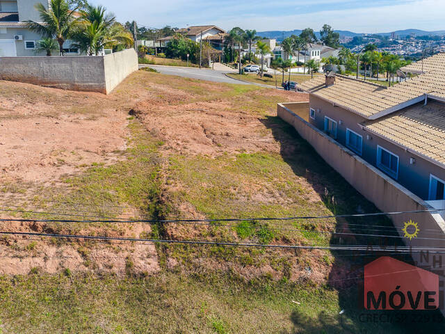 #4302 - Terreno em condomínio para Venda em Itatiba - SP - 3