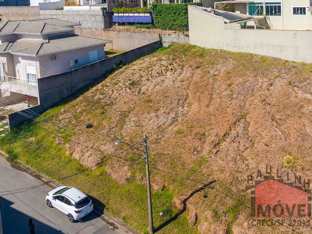 #4304 - Terreno em condomínio para Venda em Itatiba - SP - 1