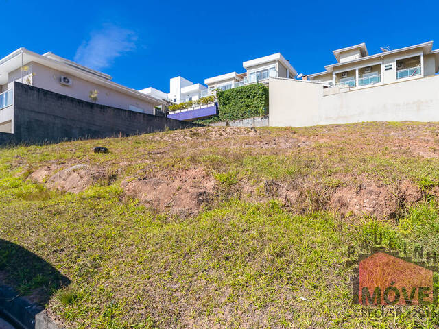 Terreno em condomínio para Venda em Itatiba - 5
