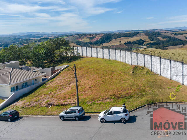 #4305 - Terreno em condomínio para Venda em Itatiba - SP - 1