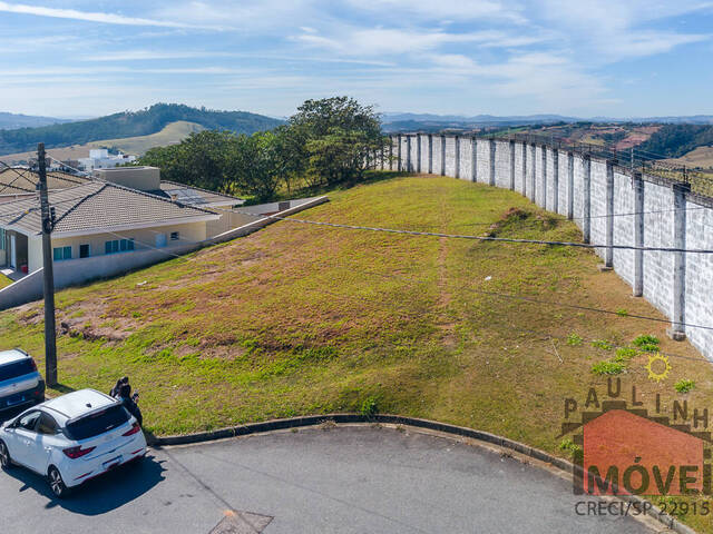 #4305 - Terreno em condomínio para Venda em Itatiba - SP