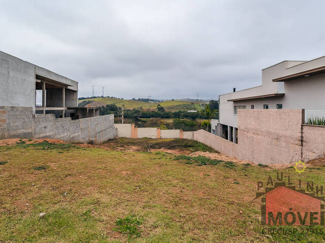 #4307 - Terreno em condomínio para Venda em Itatiba - SP - 3