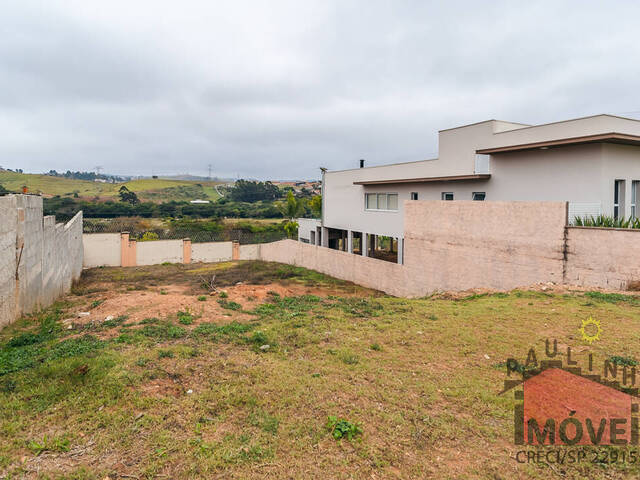 Terreno em condomínio para Venda em Itatiba - 4