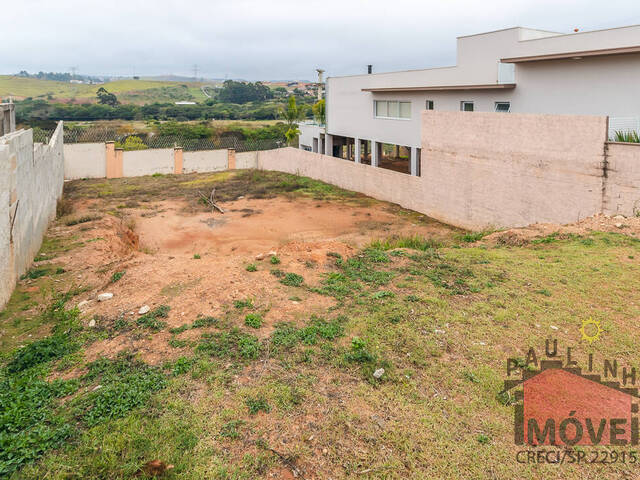 #4307 - Terreno em condomínio para Venda em Itatiba - SP