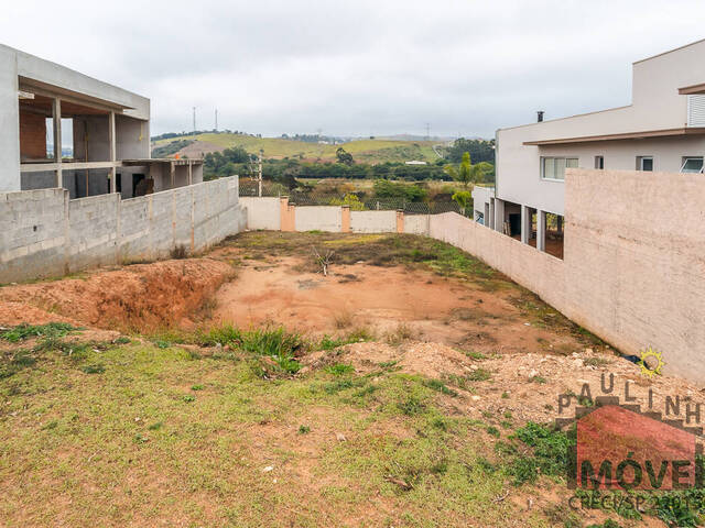 Terreno em condomínio para Venda em Itatiba - 5