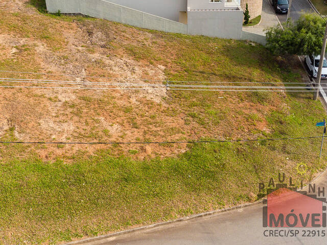 Área para Venda em Itatiba - 4