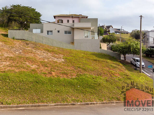 Área para Venda em Itatiba - 5