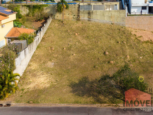 Terreno em condomínio para Venda em Itatiba - 4
