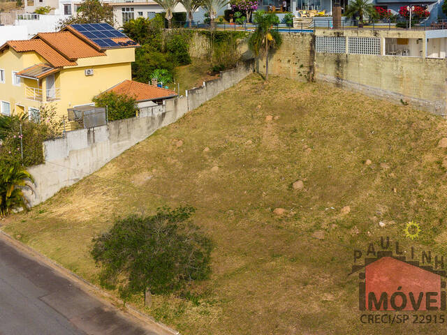 #4311 - Terreno em condomínio para Venda em Itatiba - SP - 3