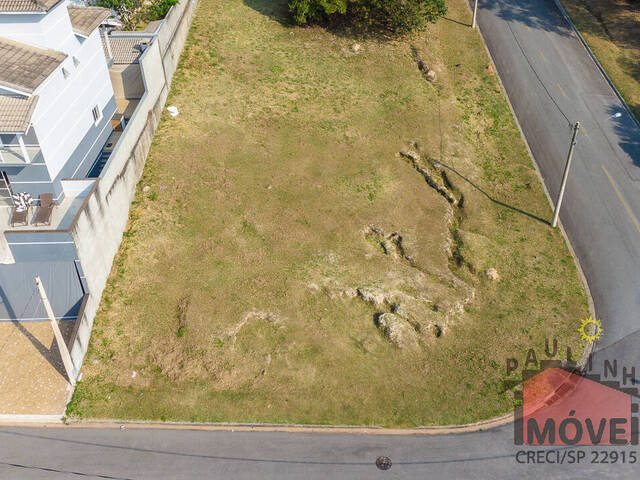 Terreno em condomínio para Venda em Itatiba - 4
