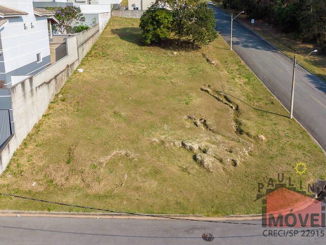 Terreno em condomínio para Venda em Itatiba - 5