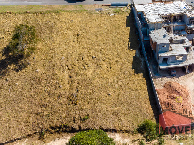 #4315 - Terreno em condomínio para Venda em Itatiba - SP - 3