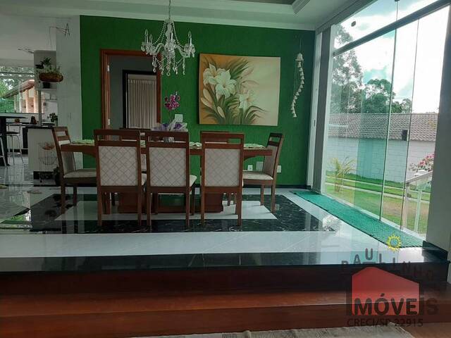 Casa em condomínio para Venda em Itatiba - 4