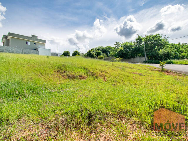 #4086 - Terreno em condomínio para Venda em Itatiba - SP - 2