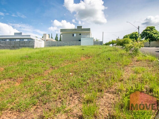 #4086 - Terreno em condomínio para Venda em Itatiba - SP - 1