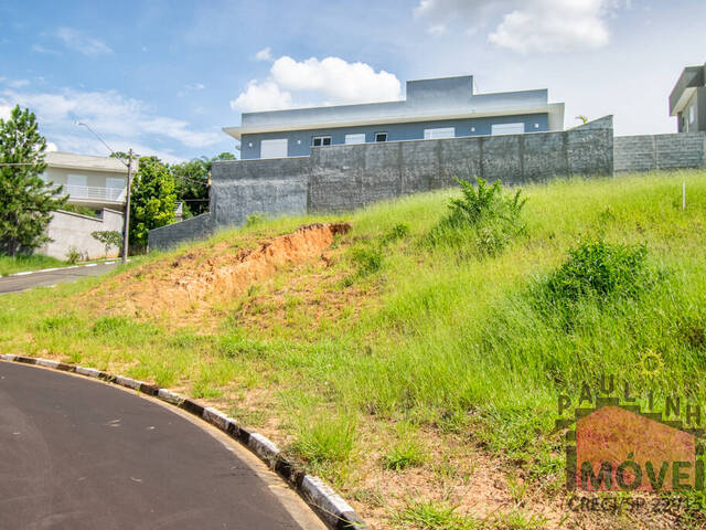 #4087 - Terreno em condomínio para Venda em Itatiba - SP - 2