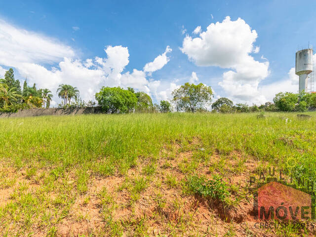 #4090 - Terreno em condomínio para Venda em Itatiba - SP - 1