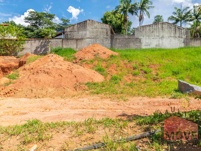 #4094 - Terreno em condomínio para Venda em Itatiba - SP - 1