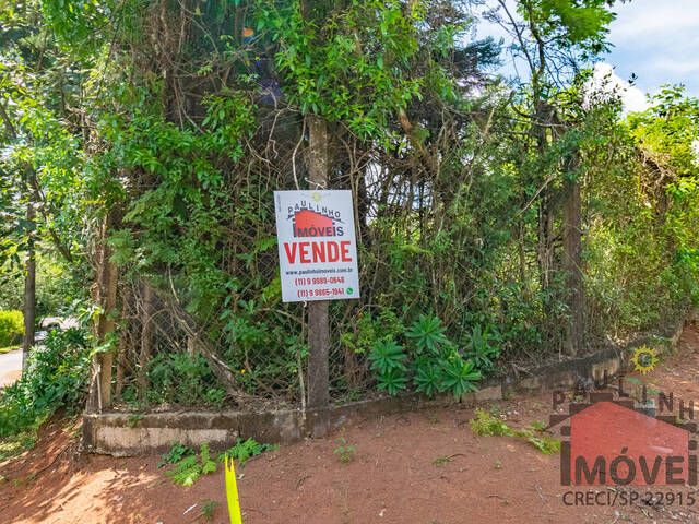 #4324 - Terreno em condomínio para Venda em Itatiba - SP - 2