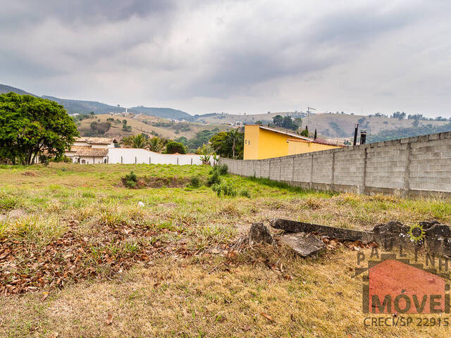 #4329 - Terreno em condomínio para Venda em Itatiba - SP - 1