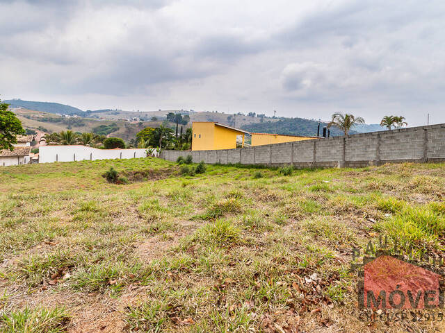 Terreno em condomínio para Venda em Itatiba - 4