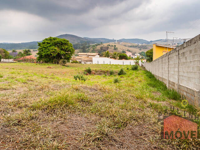 #4329 - Terreno em condomínio para Venda em Itatiba - SP - 3