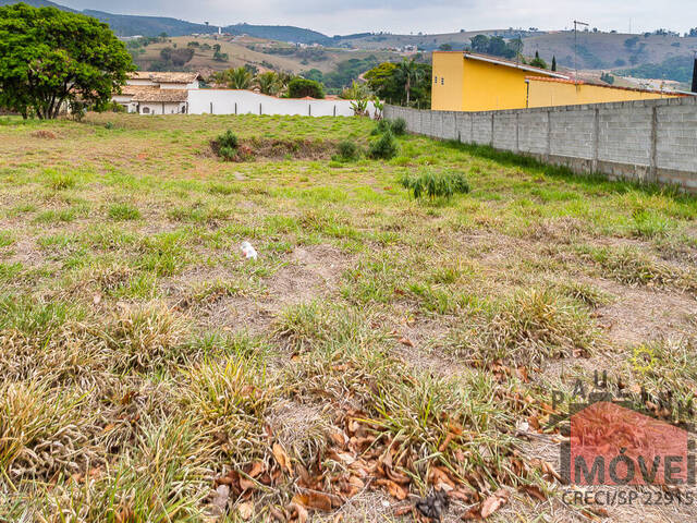 #4329 - Terreno em condomínio para Venda em Itatiba - SP - 2