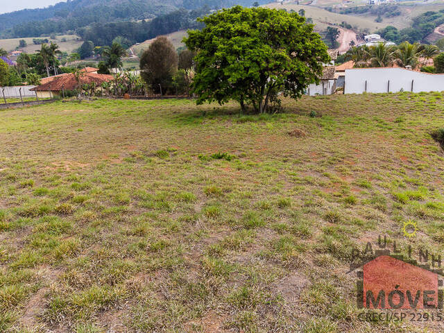 #4330 - Terreno em condomínio para Venda em Itatiba - SP - 1