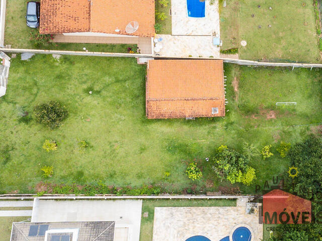 #4338 - Casa em condomínio para Venda em Itatiba - SP - 3