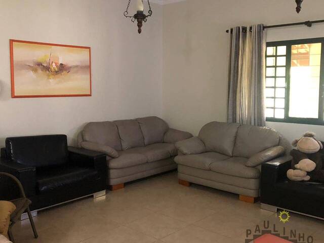 #4346 - Casa em condomínio para Venda em Itatiba - SP - 2