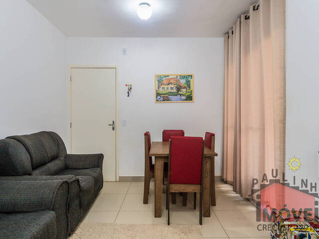 #4350 - Apartamento para Venda em Itatiba - SP - 3